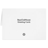 Fallen Angel (Back Horizontal)