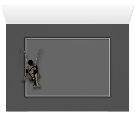 Fallen Angel (Inside Horizontal (Bottom))