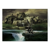 Fallen Angel (Front Horizontal)