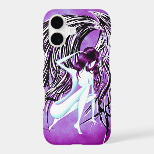 Fallen Angel iPhone 17 Case