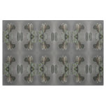 Fallen Angel Dove Patterned Craft Fabric