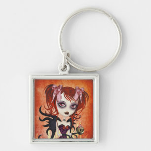 Fallen Angel Premium Keychain TBA