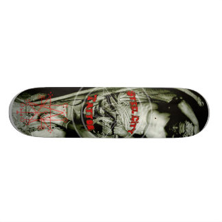 Fallen Angel Skateboard Deck