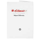 Fallen cake worried old (Back)