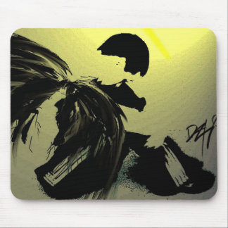 Fallen_edited-1 Mouse Pad