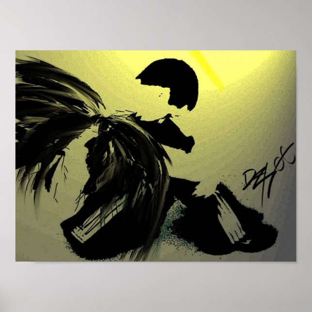 Fallen_edited-1 Poster (Front)