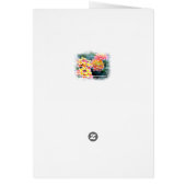 Fallen Headstone Cards (Back)