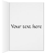 Fallen Headstone Cards (Inside (Right))