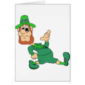 Fallen Irishman (Front)