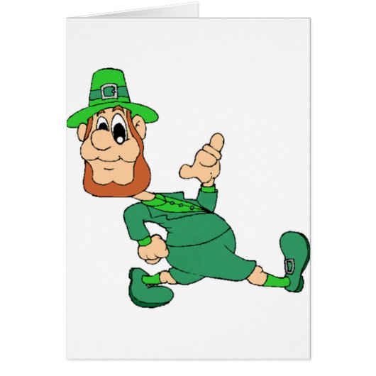 Fallen Irishman Cards (Front)