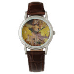 Fallen Maple Leaves Yellow Autumn Nature Watch