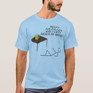 FALLEN T-Shirt