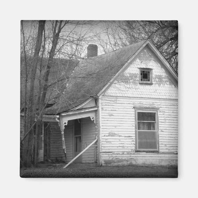 Falling Apart Magnet (Front)