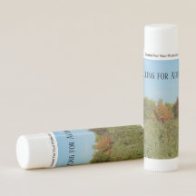 Falling for Autumn Lip Balm
