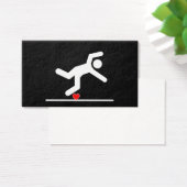 Falling in Love Pictogram (Desk)