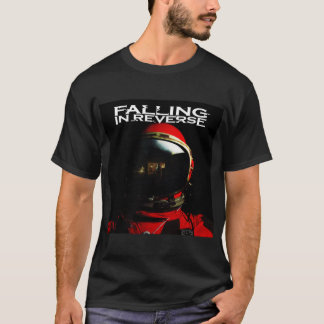 Falling In Reverse - Logo   T-Shirt