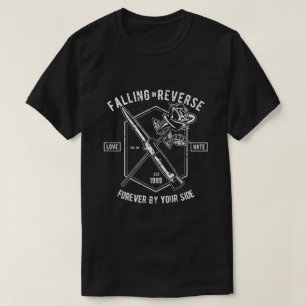 Falling In Reverse T-Shirt