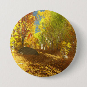 Falling Light Button
