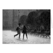 Falling Rain (Front Horizontal)