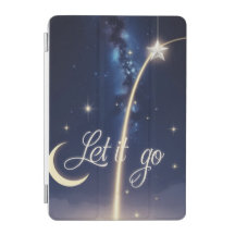 Falling Star Galaxy Design