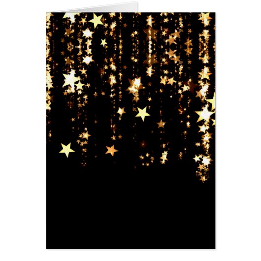 falling stars cards (Front)