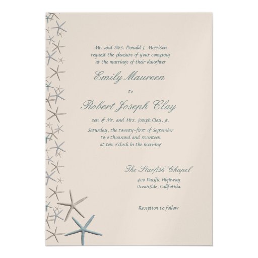 How To Put Parents Names On Wedding Invitations 4