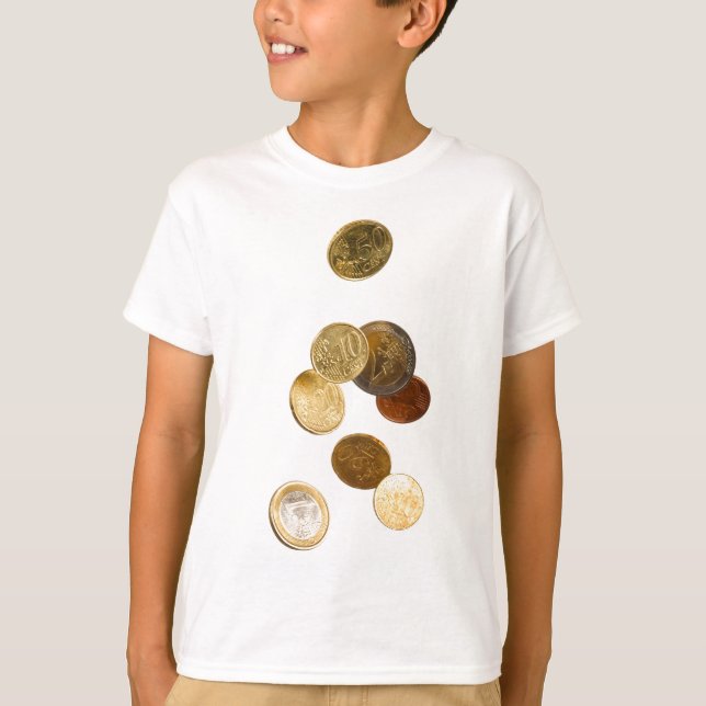 falling T-Shirt (Front)