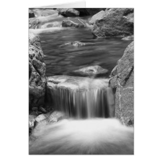 Falling Water Cards