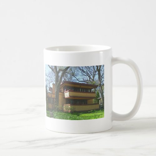 Fallingwater Prelude Coffee Mug