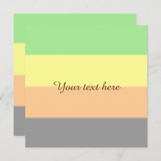 Fallln Aromantic Pride Flag (Front/Back)