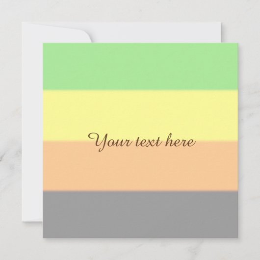 Fallln Aromantic Pride Flag (Front)