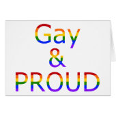 Fallln Gay and Proud (Front Horizontal)