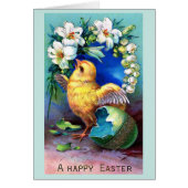 Falln A Happy Easter Chick (Front)