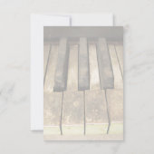 Falln A Melody Left Abadoned (Back)