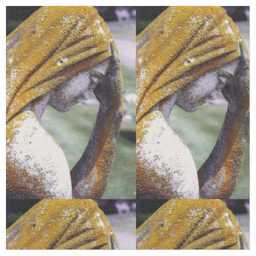 Falln A Quiet Interlude Fabric