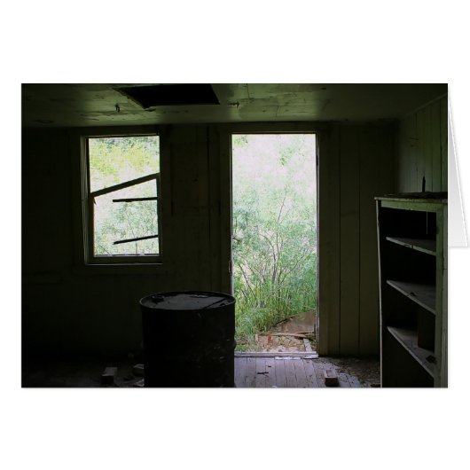 Falln Abandoned Hobble Creek Cards (Front Horizontal)