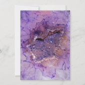 Falln Amethyst Geode (Back)