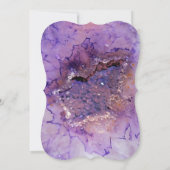 Falln Amethyst Geode (Back)