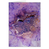 Falln Amethyst Geode (Front)