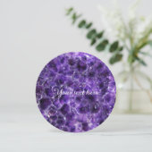 Falln Amethyst Peaks (Standing Front)