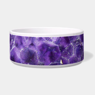 Falln Amethyst Peaks Bowl