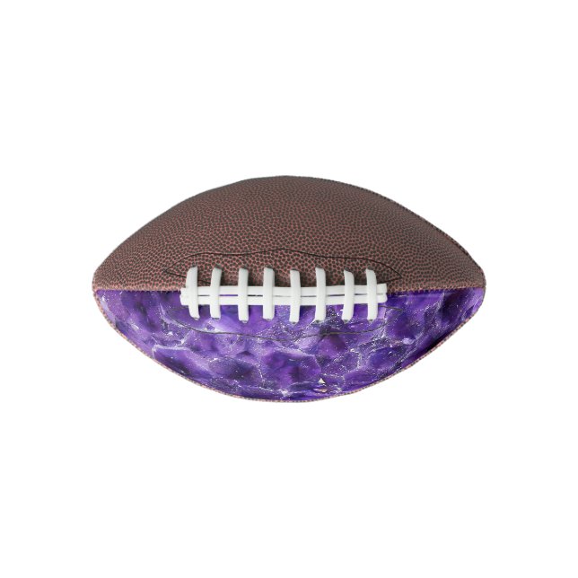 Falln Amethyst Peaks Football (Front)