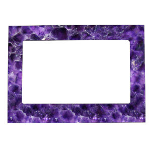 Falln Amethyst Peaks Magnetic Frame