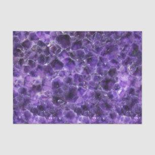 Falln Amethyst Peaks Tissue Paper