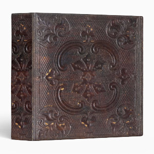Falln Ancient Leather Book Binder