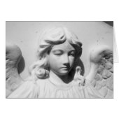 Falln Angel in Mourning (Front Horizontal)