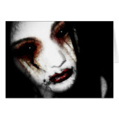 Falln Angel of Loss (Front Horizontal)