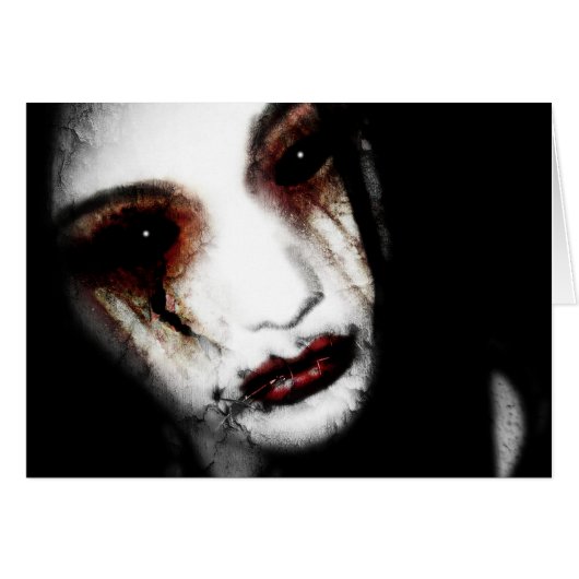 Falln Angel of Loss (Front Horizontal)