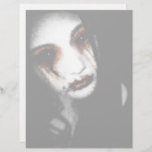 Falln Angel of Loss (Front/Back)