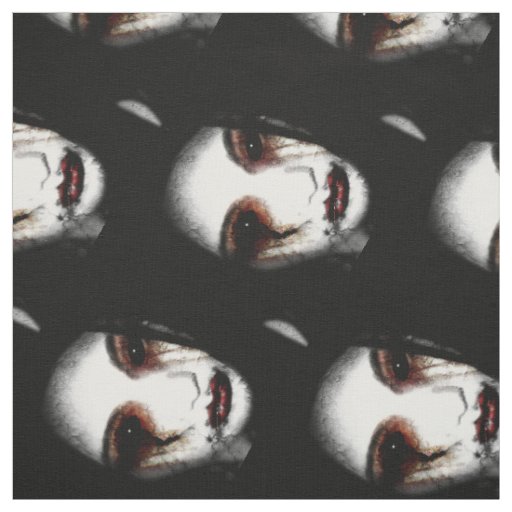 Falln Angel of Loss Fabric